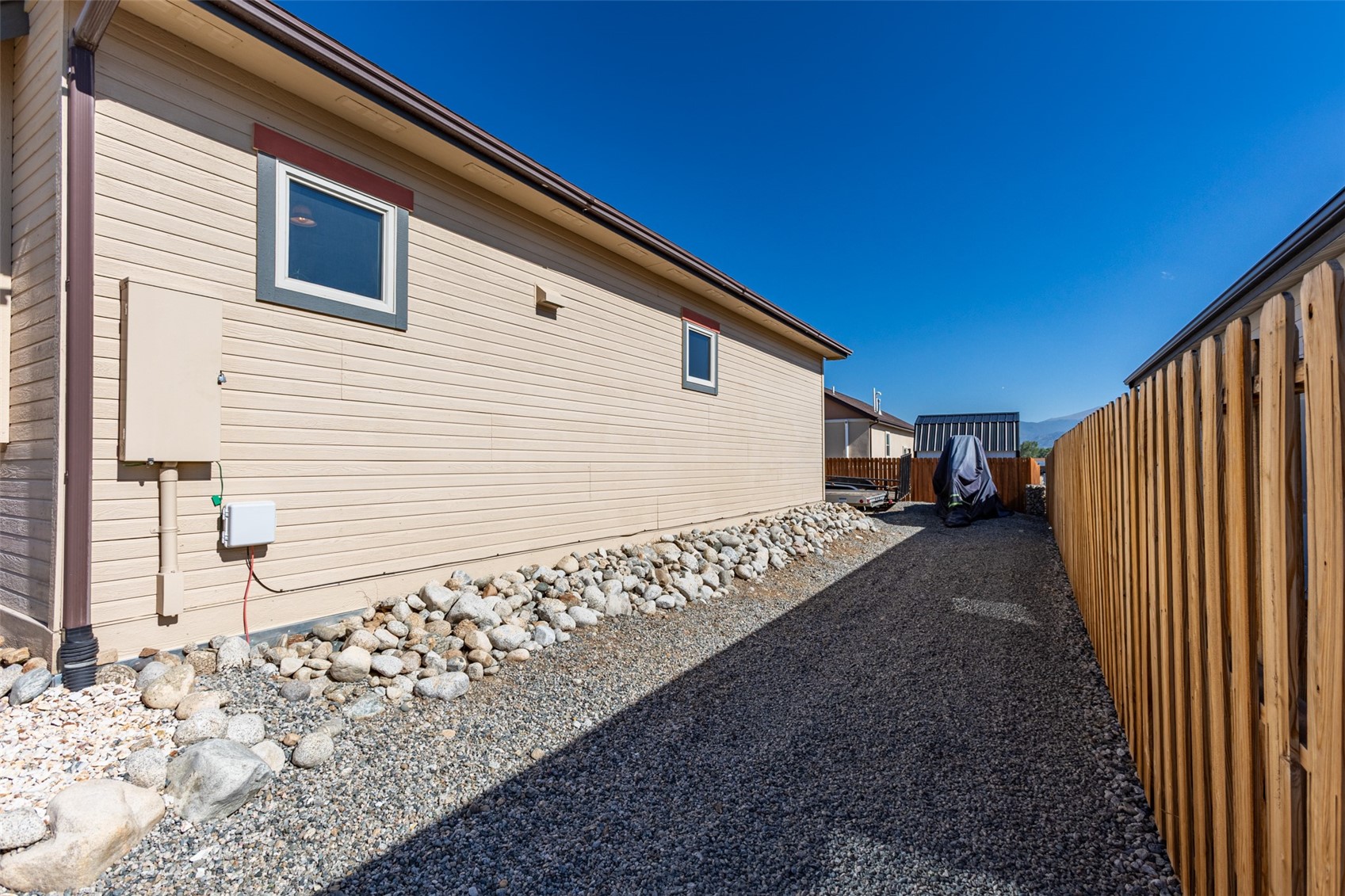 135 Grouse Road Buena Vista CO 81211