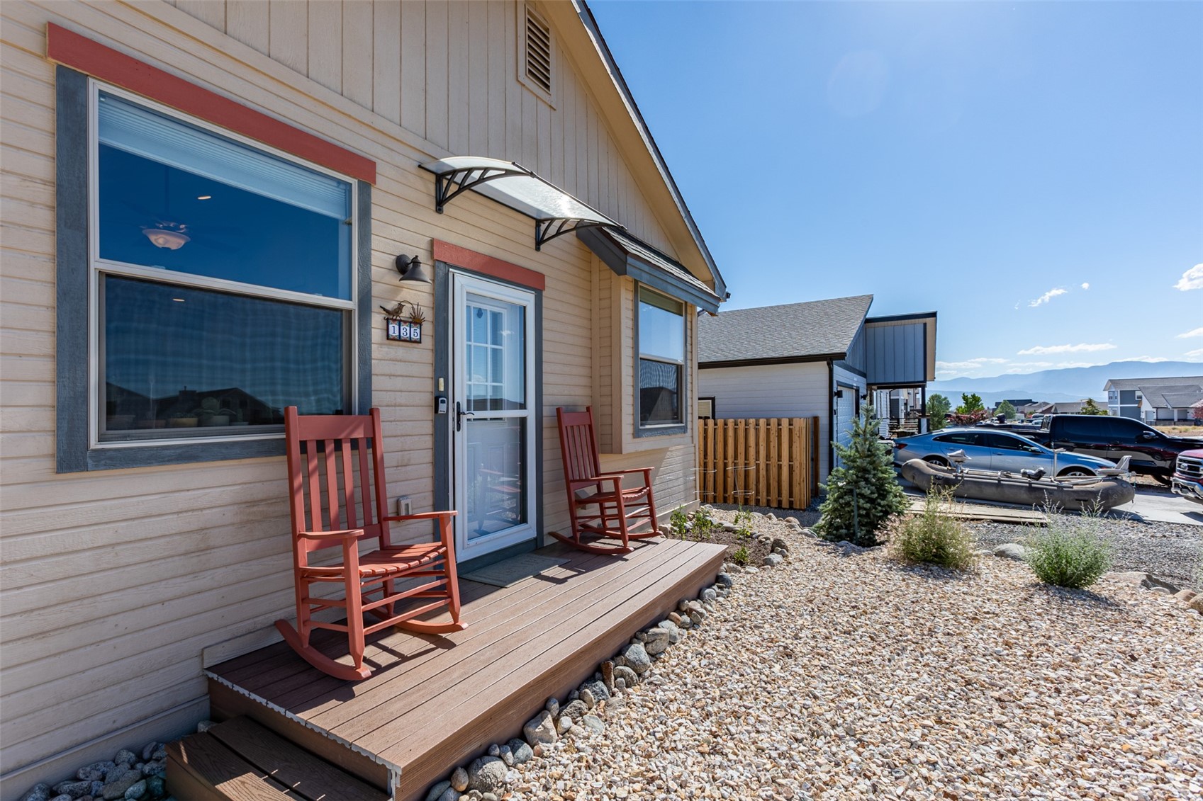135 Grouse Road Buena Vista CO 81211