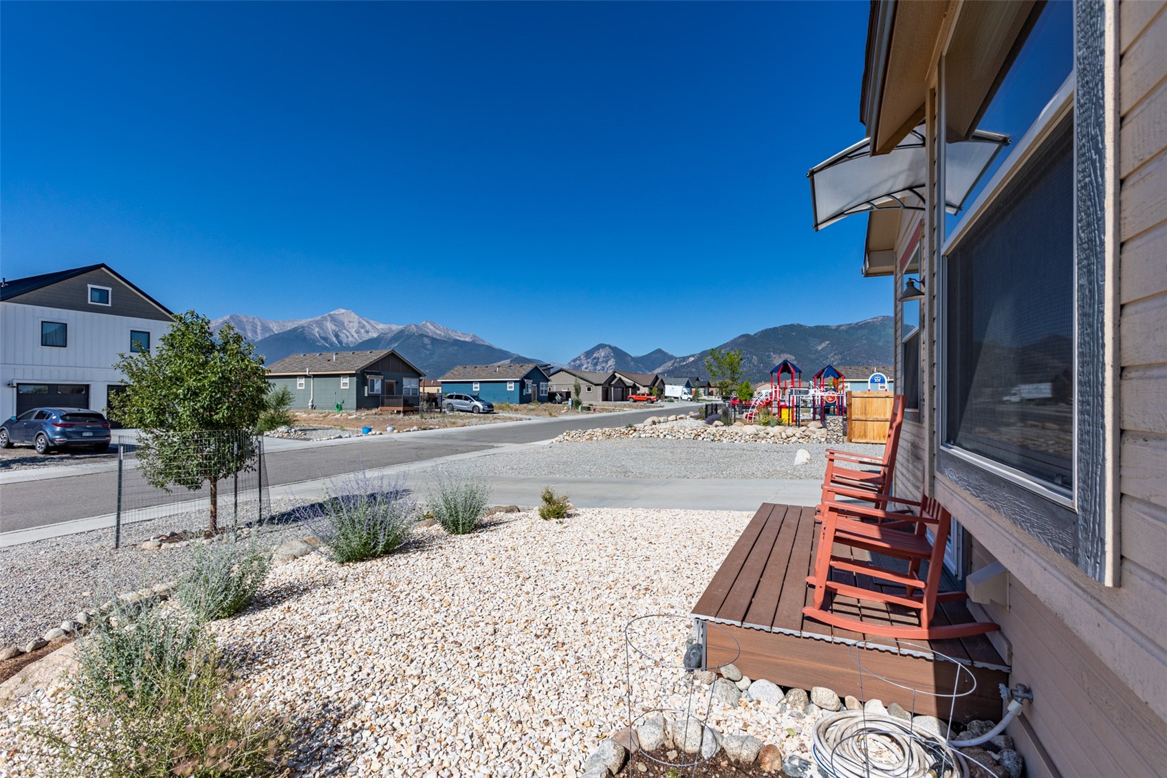 135 Grouse Road Buena Vista CO 81211