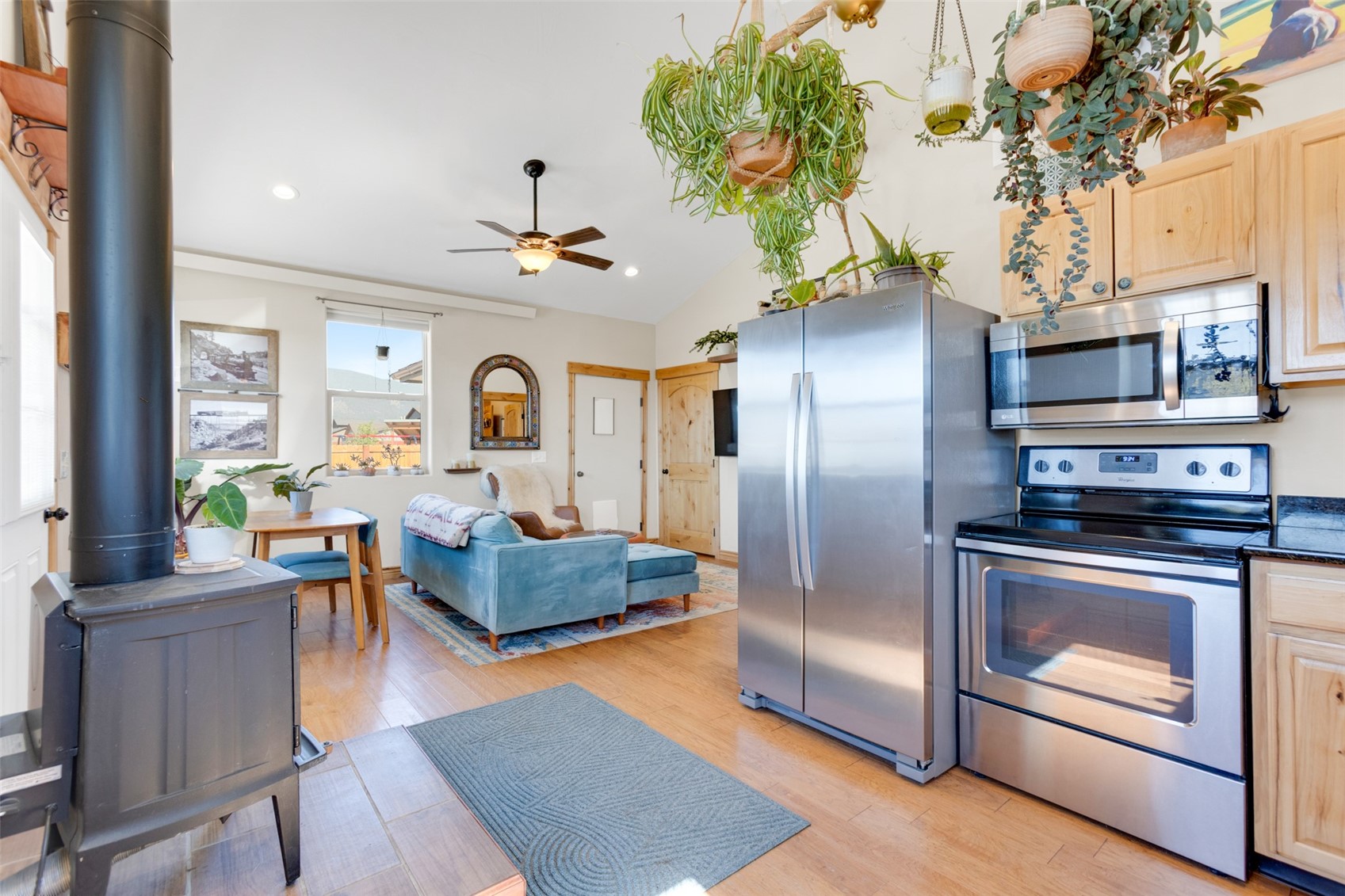 135 Grouse Road Buena Vista CO 81211