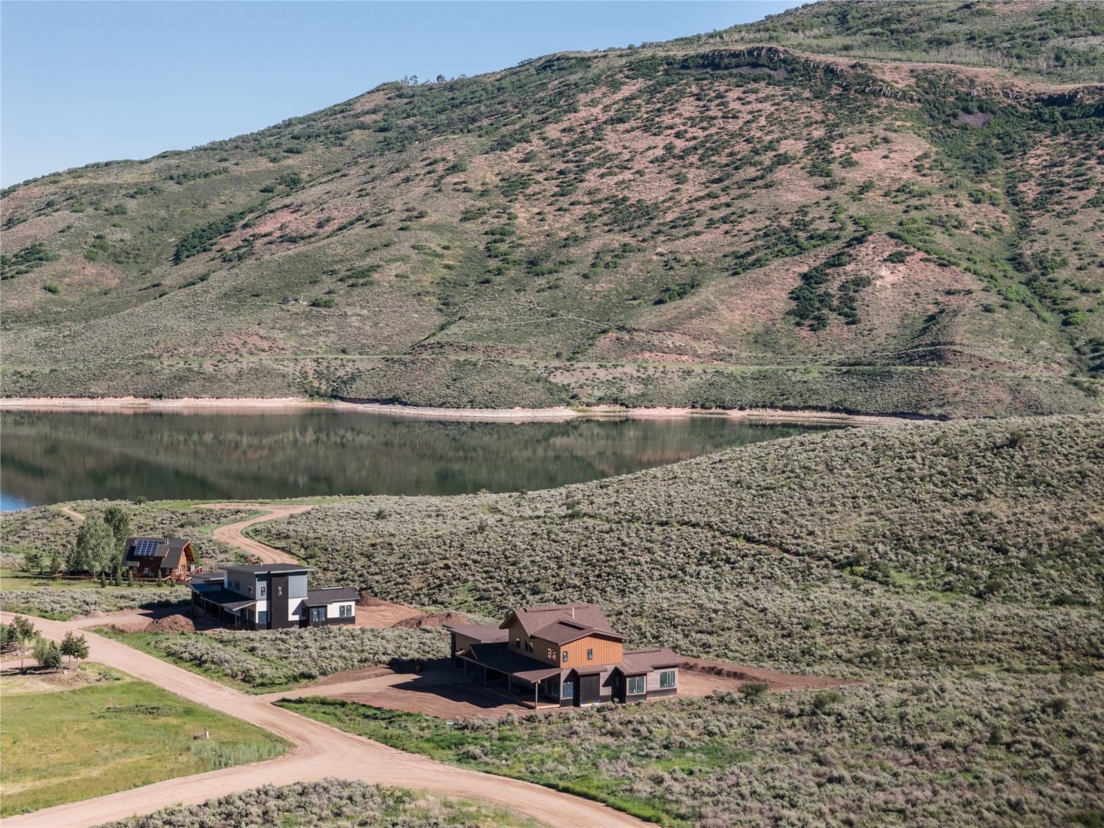 24650 Arapahoe Road Oak Creek CO 80467