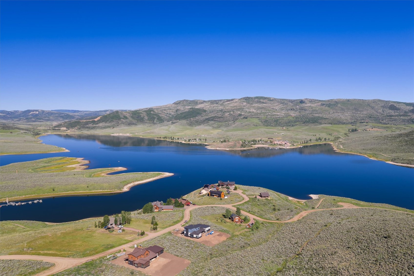 24650 Arapahoe Road Oak Creek CO 80467