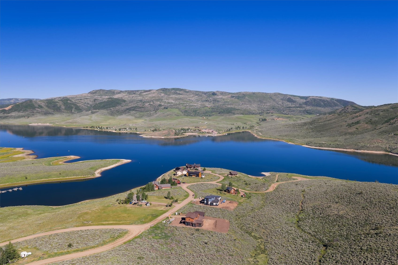 24650 Arapahoe Road Oak Creek CO 80467