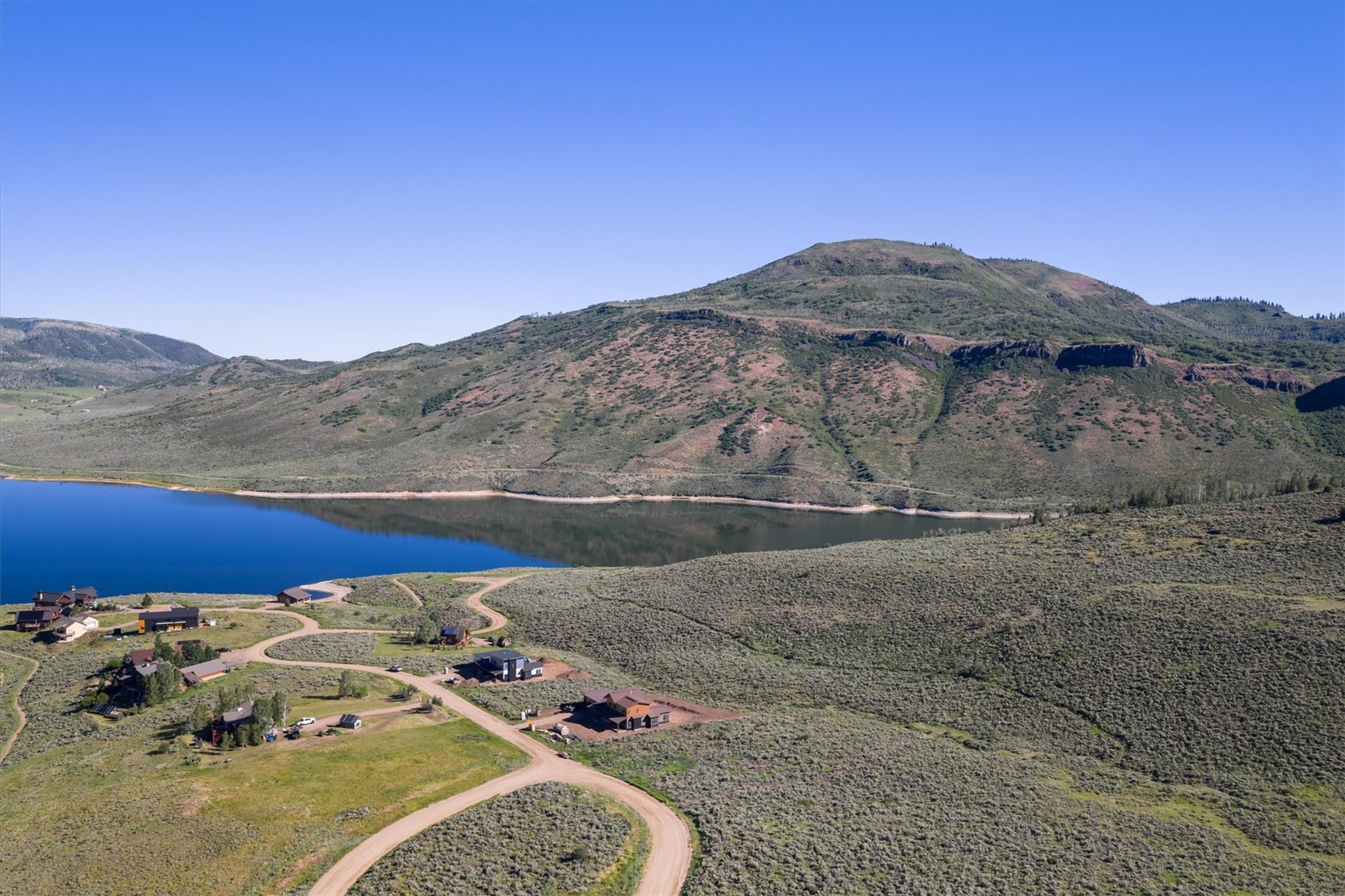 24650 Arapahoe Road Oak Creek CO 80467