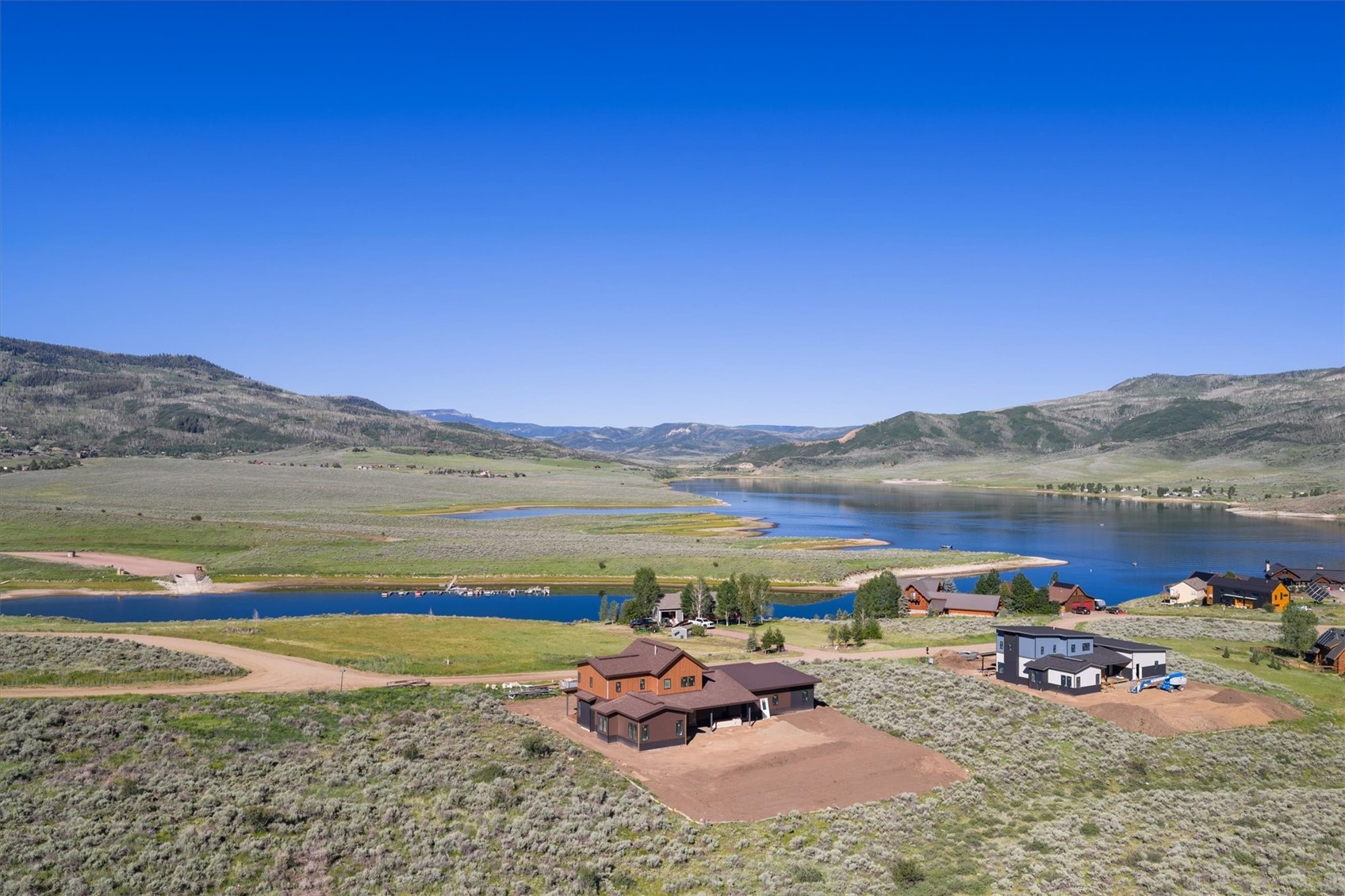 24650 Arapahoe Road Oak Creek CO 80467