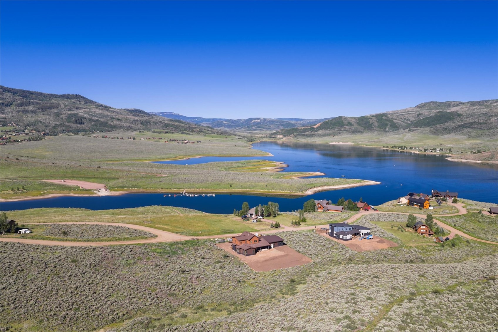24650 Arapahoe Road Oak Creek CO 80467