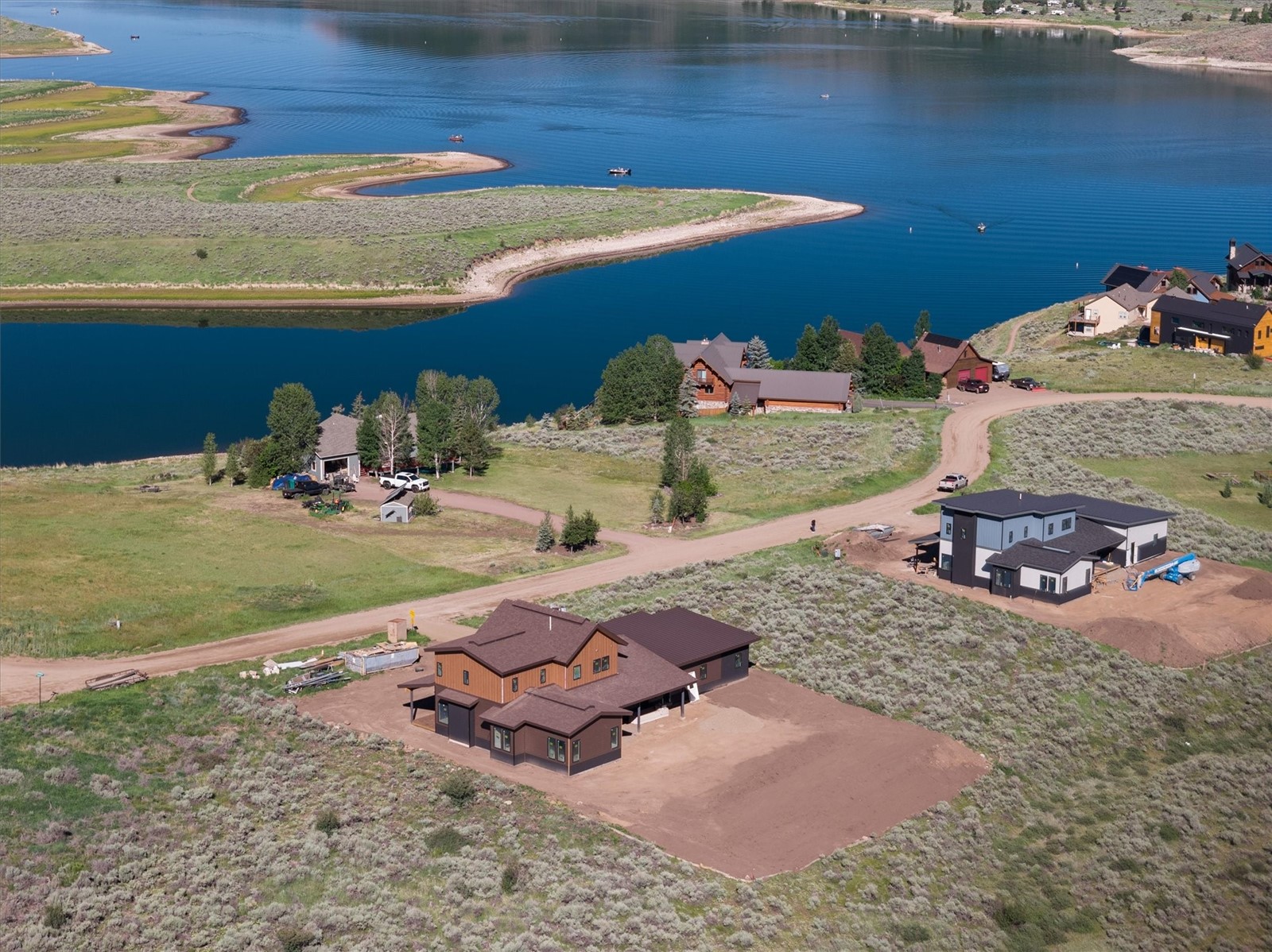 24650 Arapahoe Road Oak Creek CO 80467