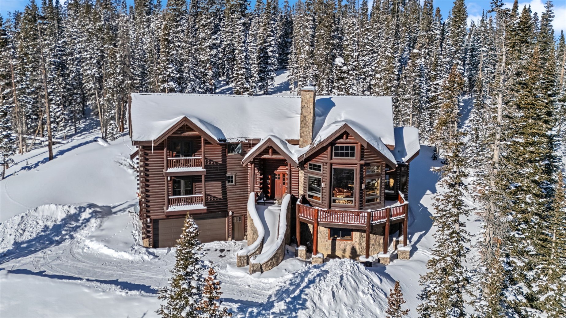 351 Kimmes Lane Breckenridge CO 80424