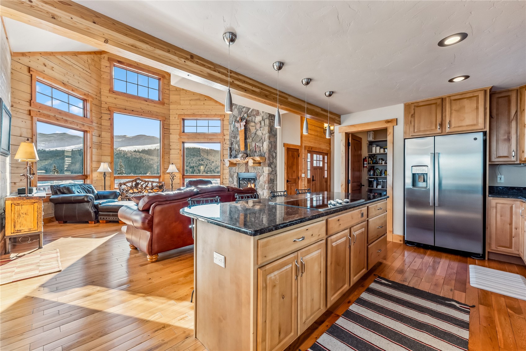 351 Kimmes Lane Breckenridge CO 80424