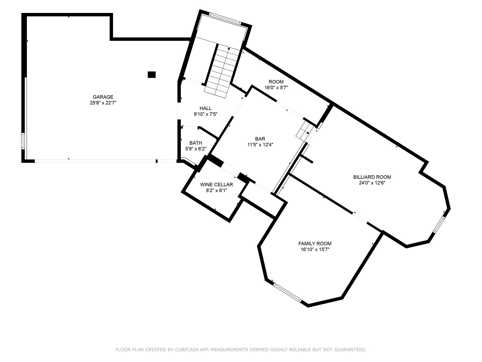351 Kimmes Lane Breckenridge CO 80424