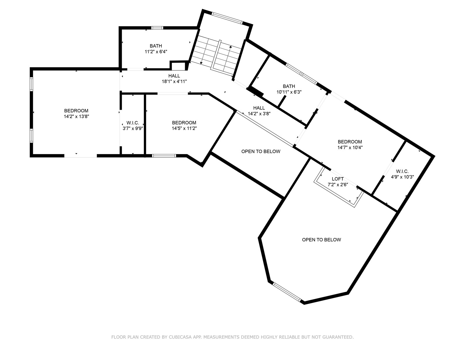351 Kimmes Lane Breckenridge CO 80424