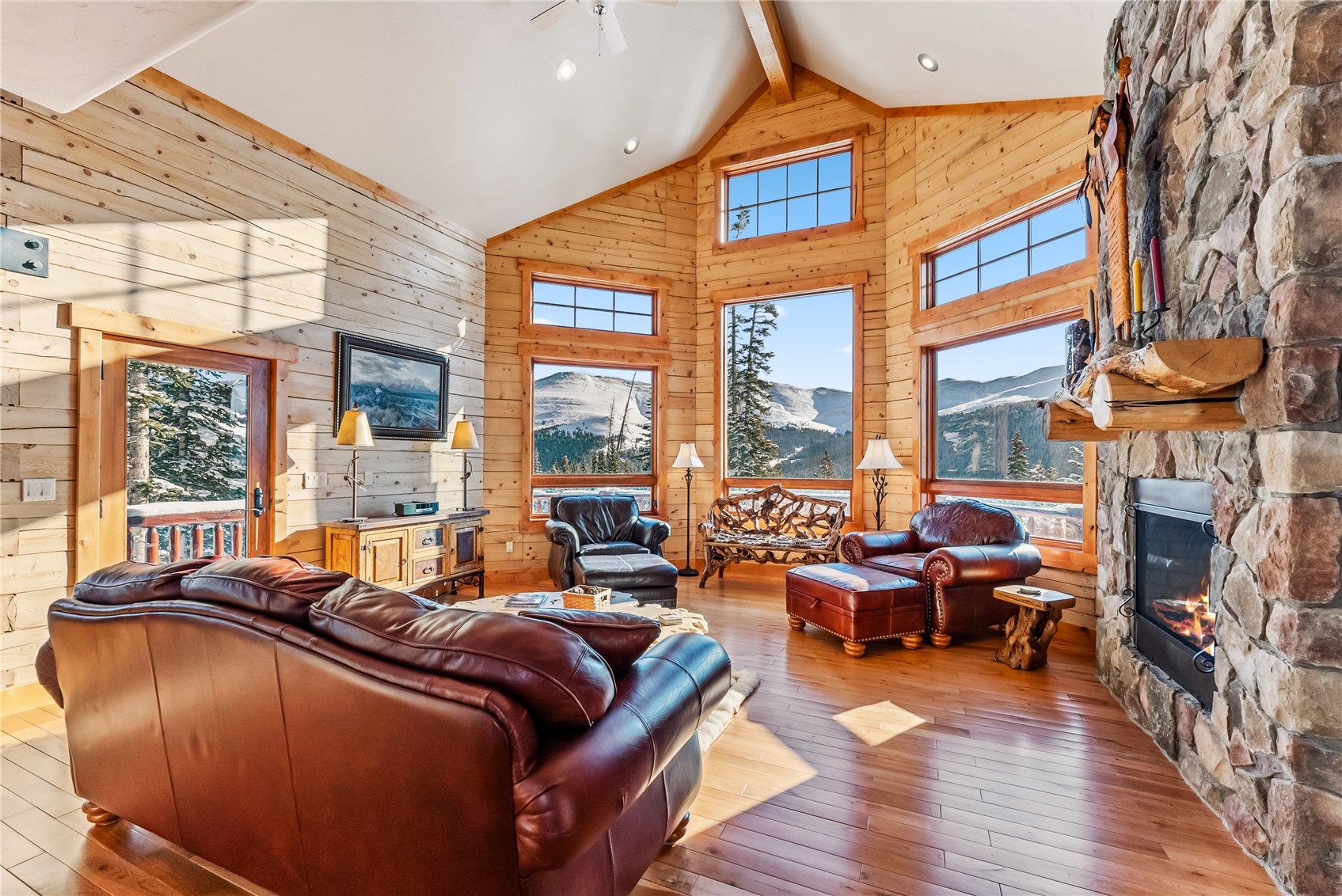 351 Kimmes Lane Breckenridge CO 80424