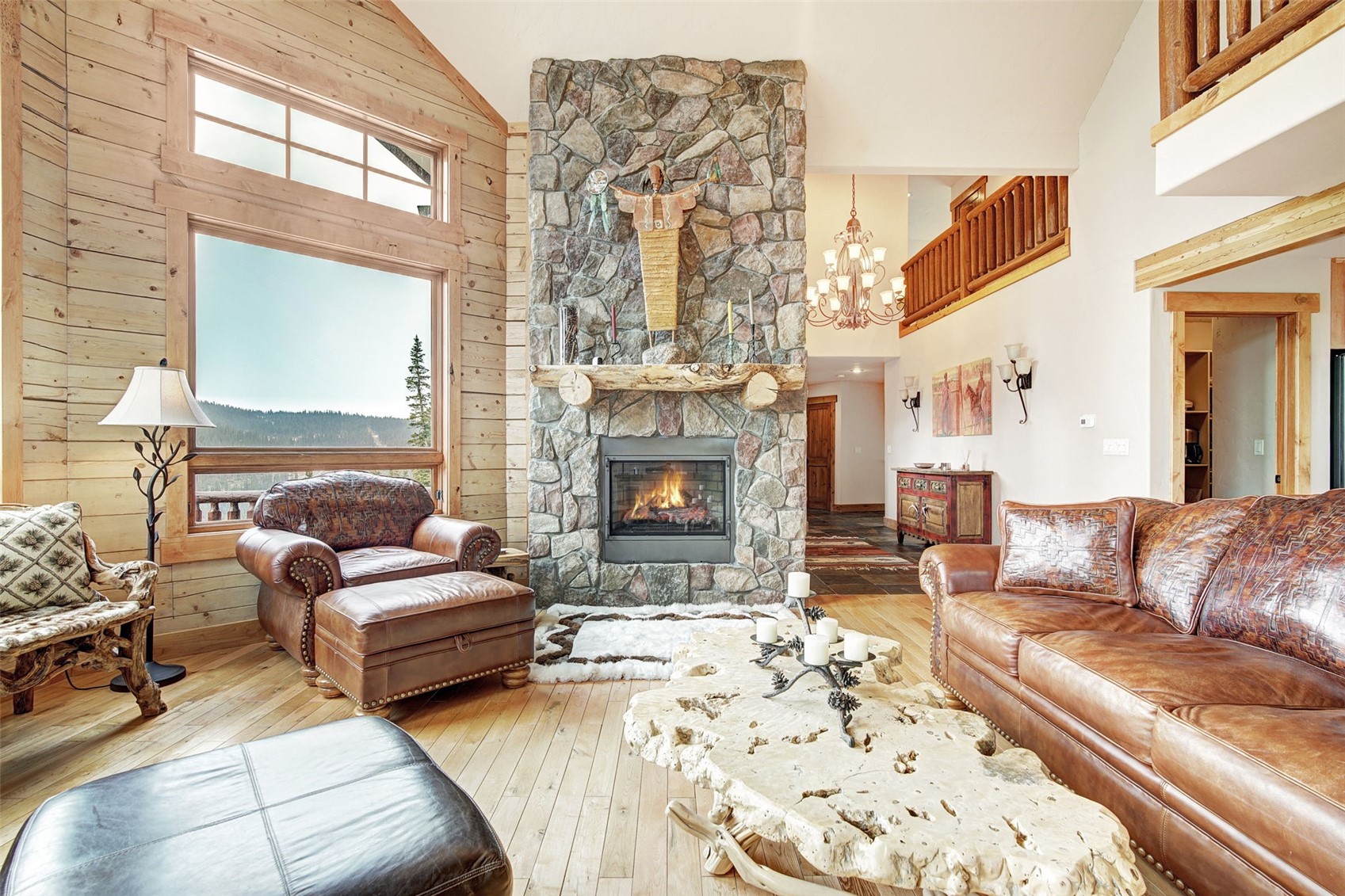 351 Kimmes Lane Breckenridge CO 80424