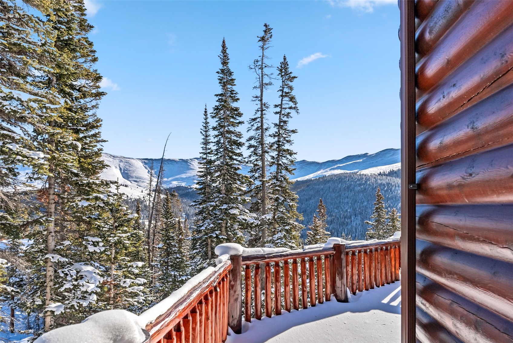 351 Kimmes Lane Breckenridge CO 80424