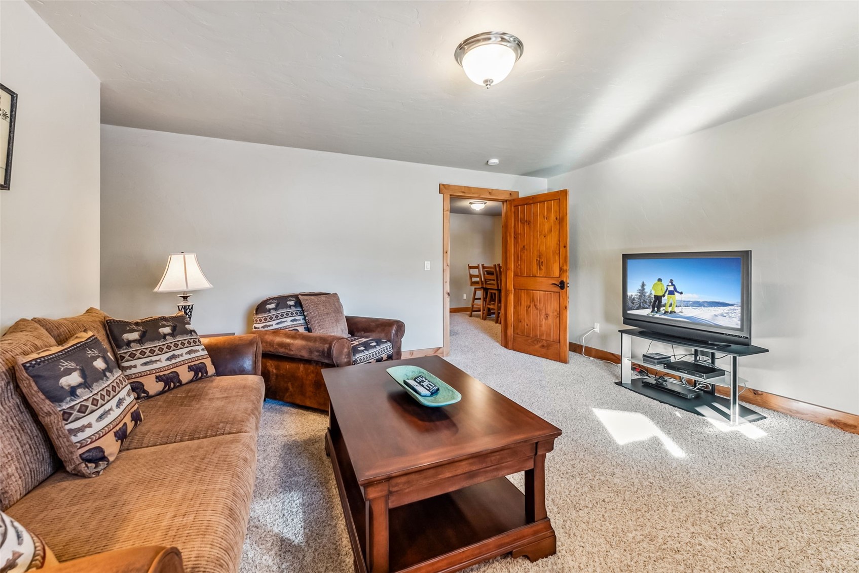 351 Kimmes Lane Breckenridge CO 80424