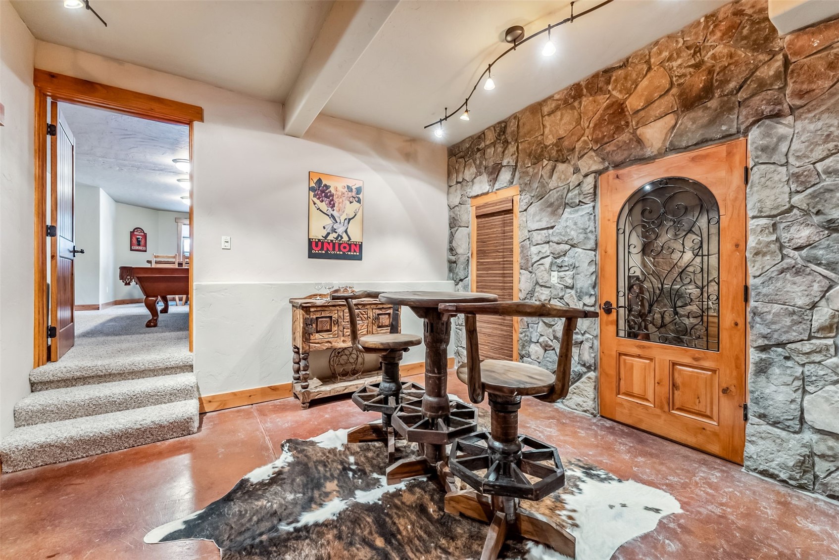 351 Kimmes Lane Breckenridge CO 80424