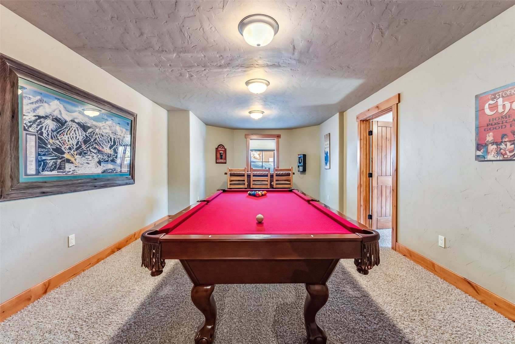 351 Kimmes Lane Breckenridge CO 80424