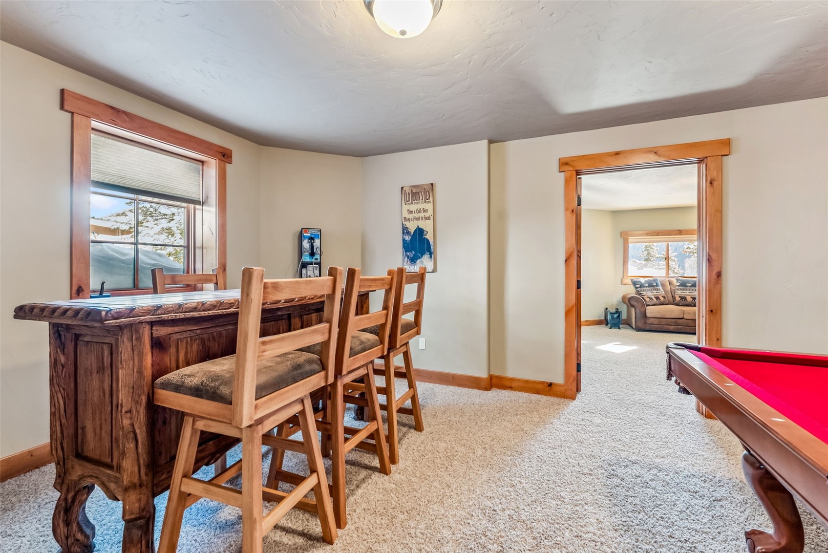 351 Kimmes Lane Breckenridge CO 80424