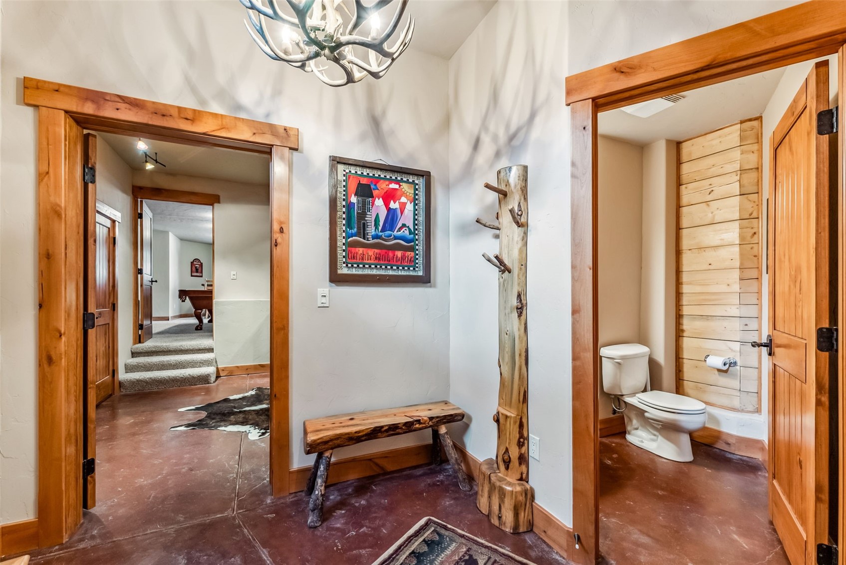 351 Kimmes Lane Breckenridge CO 80424