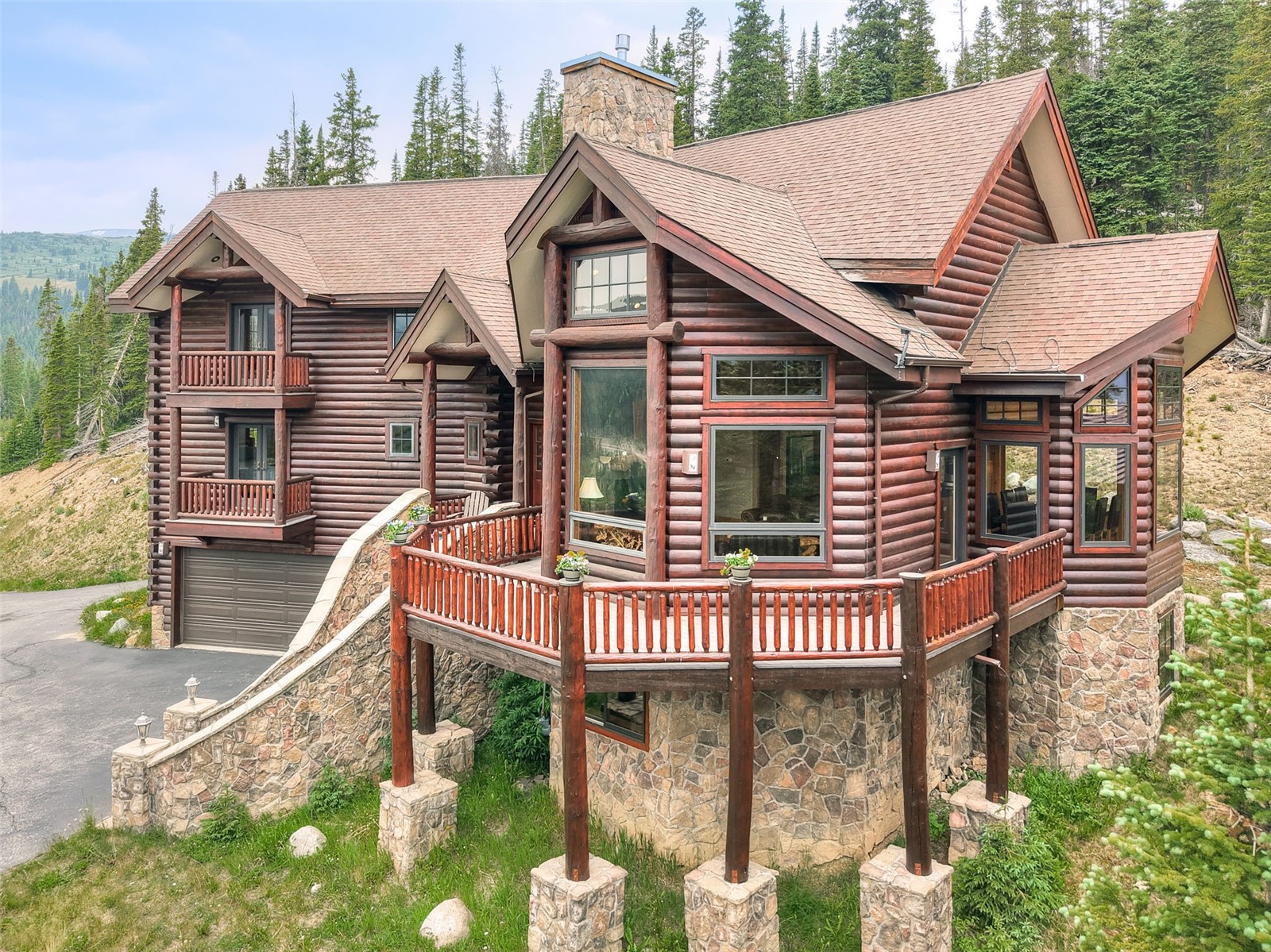 351 Kimmes Lane Breckenridge CO 80424