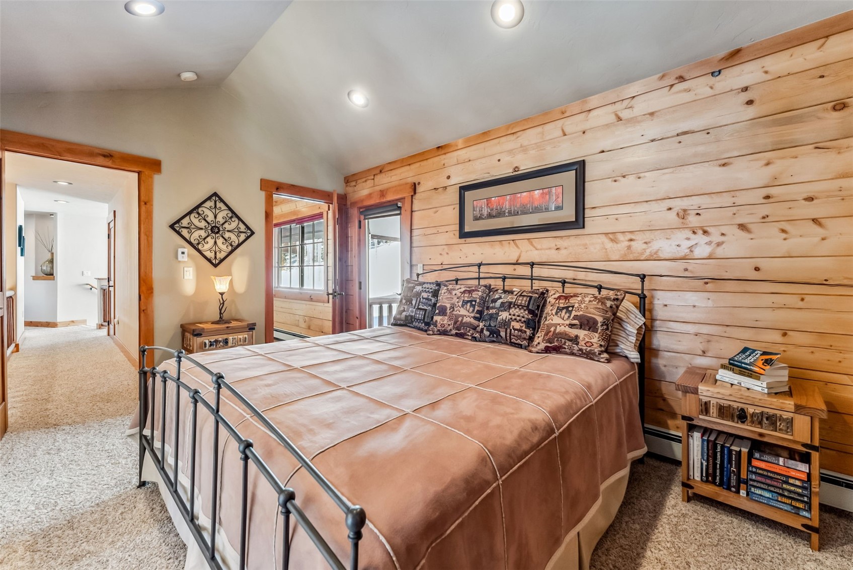351 Kimmes Lane Breckenridge CO 80424
