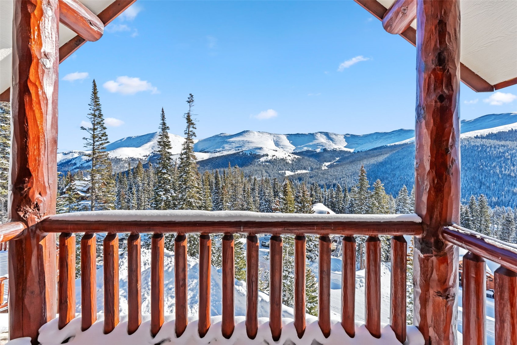 351 Kimmes Lane Breckenridge CO 80424