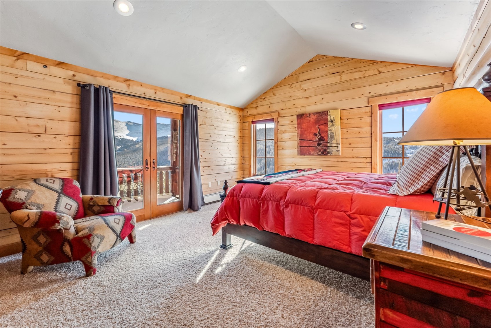 351 Kimmes Lane Breckenridge CO 80424