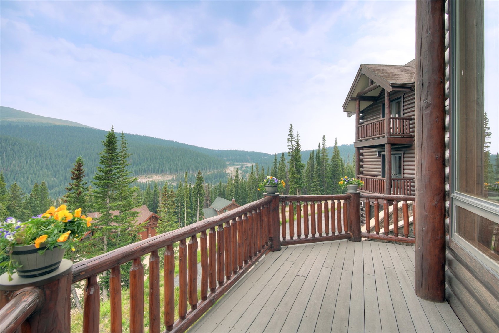 351 Kimmes Lane Breckenridge CO 80424