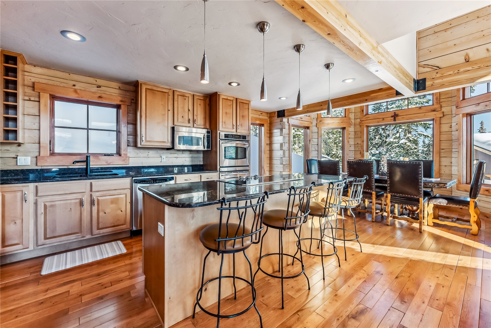 351 Kimmes Lane Breckenridge CO 80424