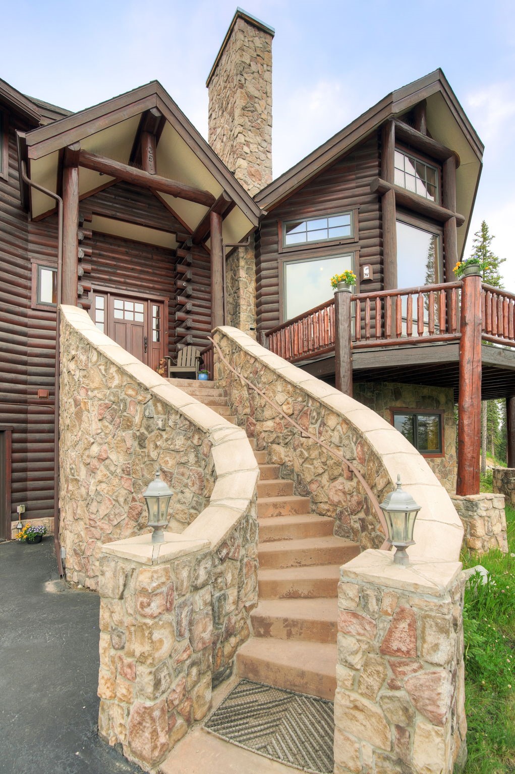 351 Kimmes Lane Breckenridge CO 80424
