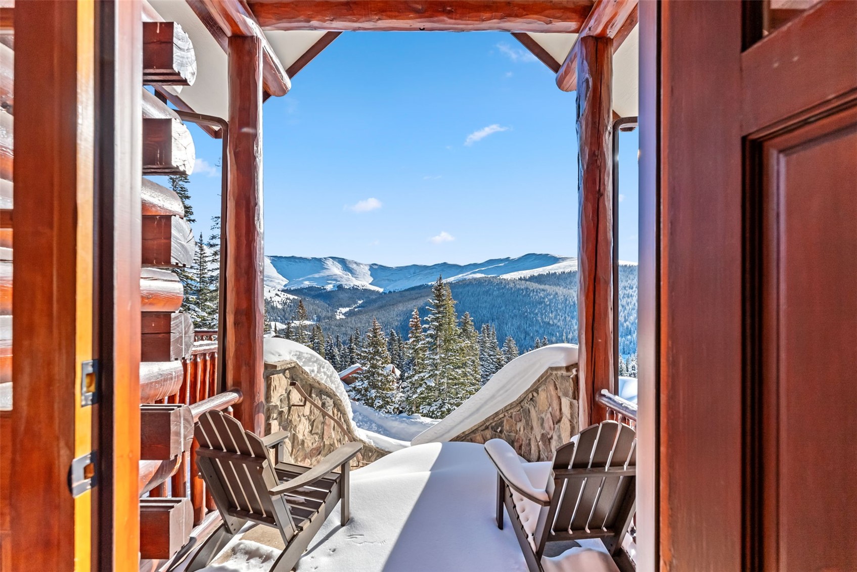 351 Kimmes Lane Breckenridge CO 80424