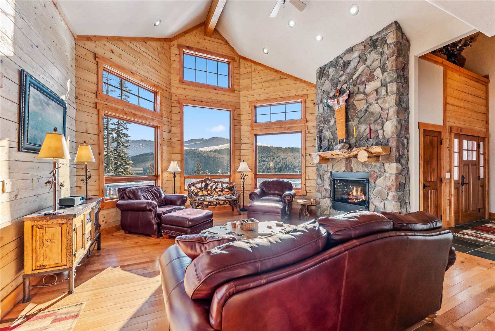 351 Kimmes Lane Breckenridge CO 80424