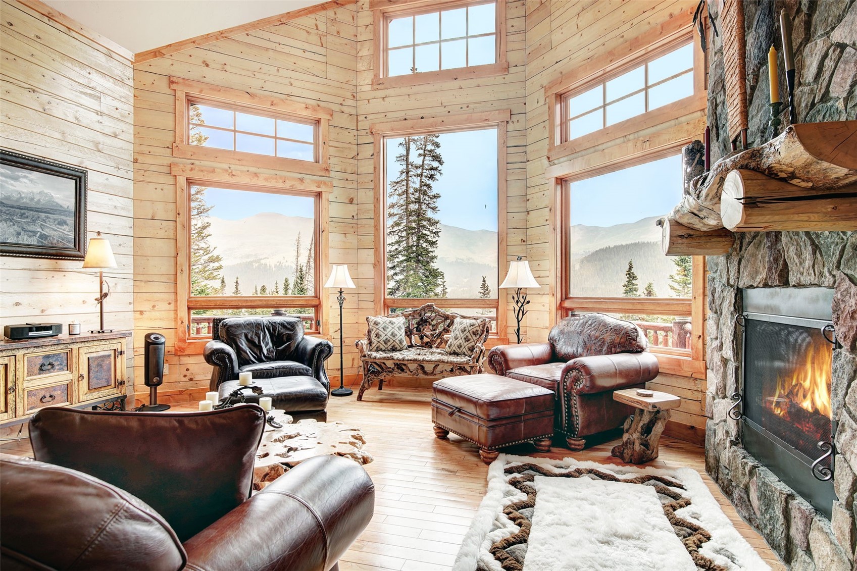 351 Kimmes Lane Breckenridge CO 80424