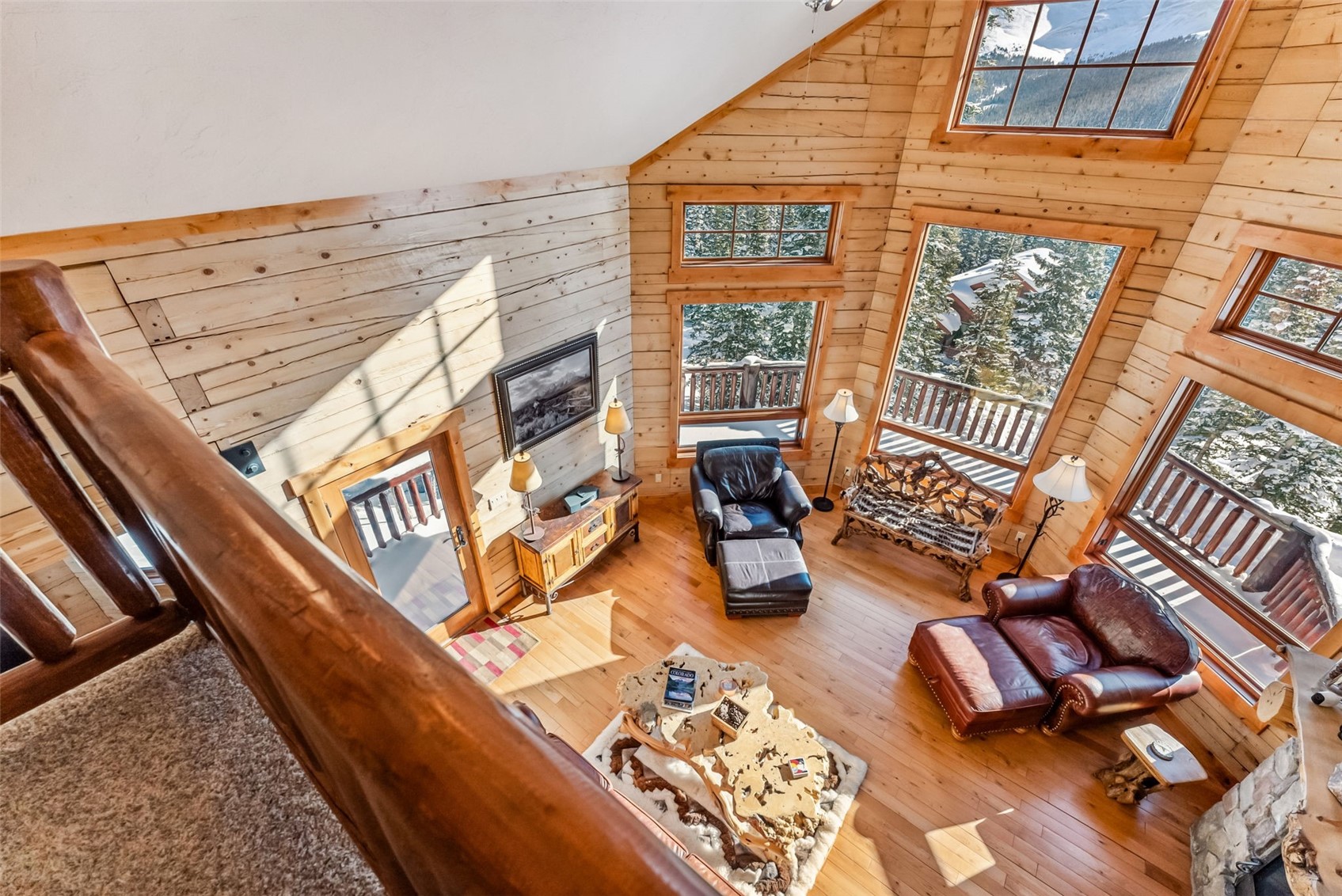 351 Kimmes Lane Breckenridge CO 80424