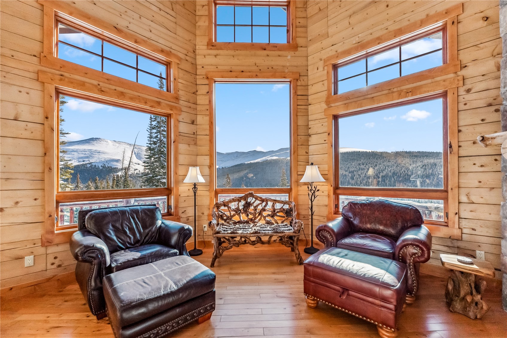 351 Kimmes Lane Breckenridge CO 80424