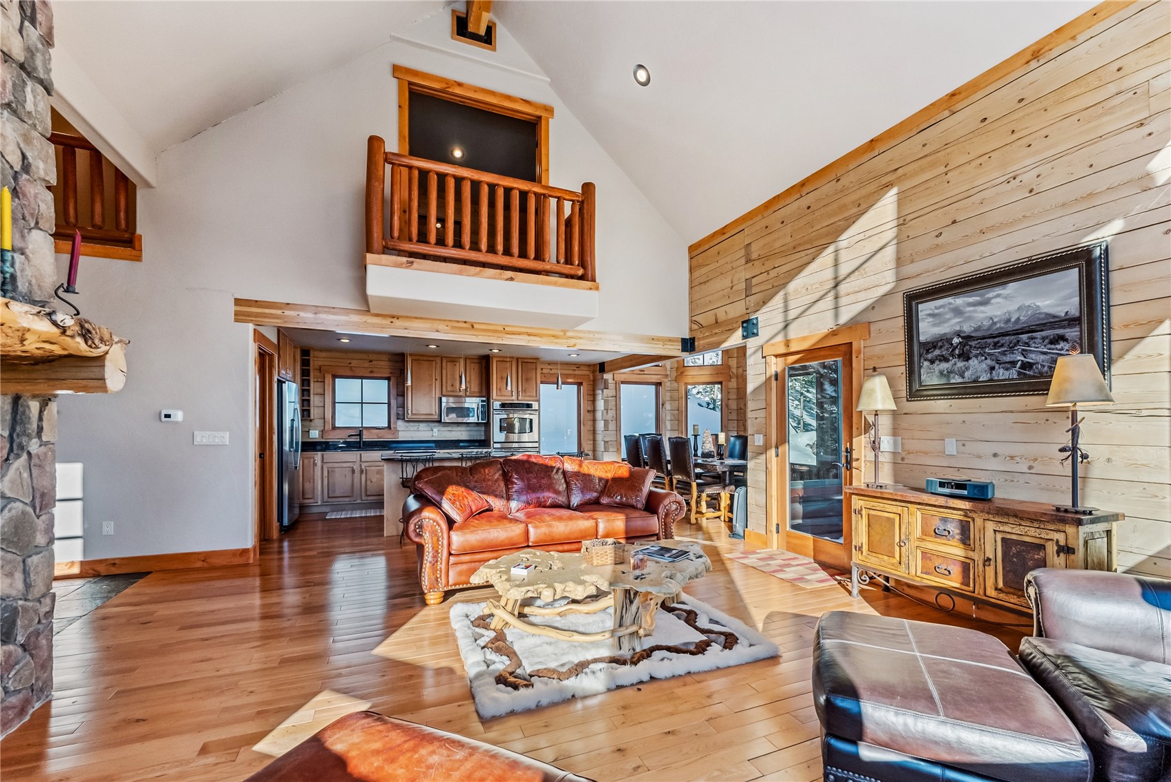 351 Kimmes Lane Breckenridge CO 80424