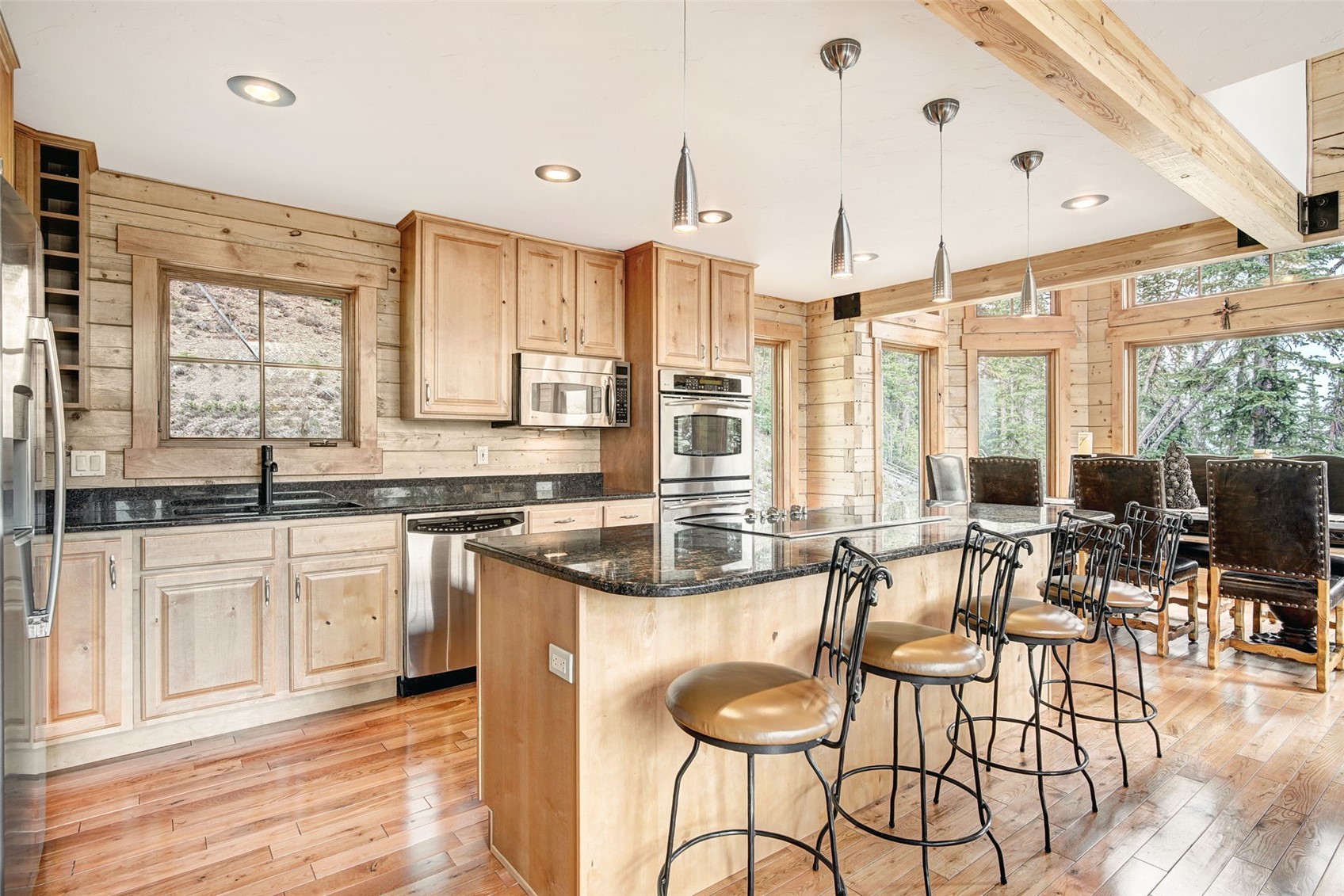 351 Kimmes Lane Breckenridge CO 80424