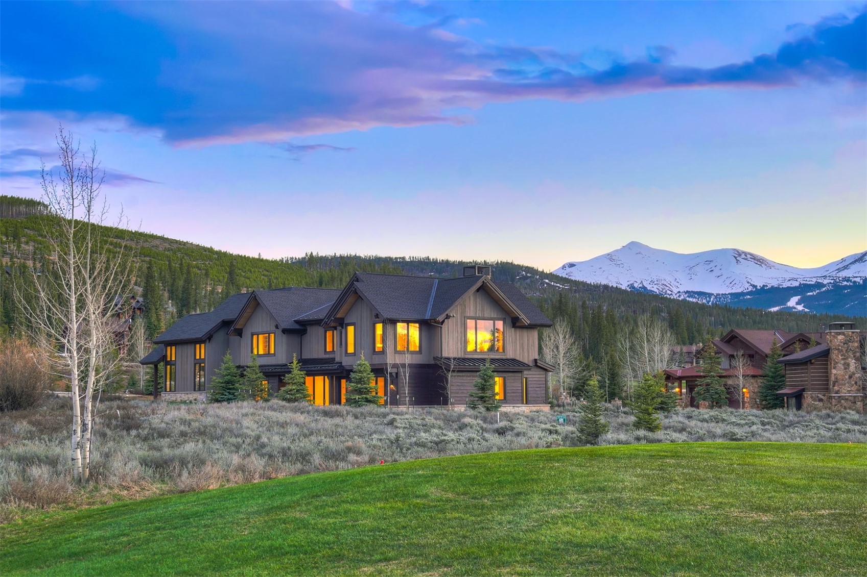294 Gold Run Road Breckenridge CO 80424