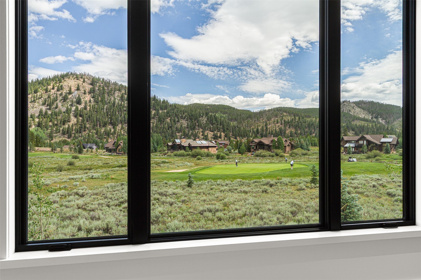 294 Gold Run Road Breckenridge CO 80424