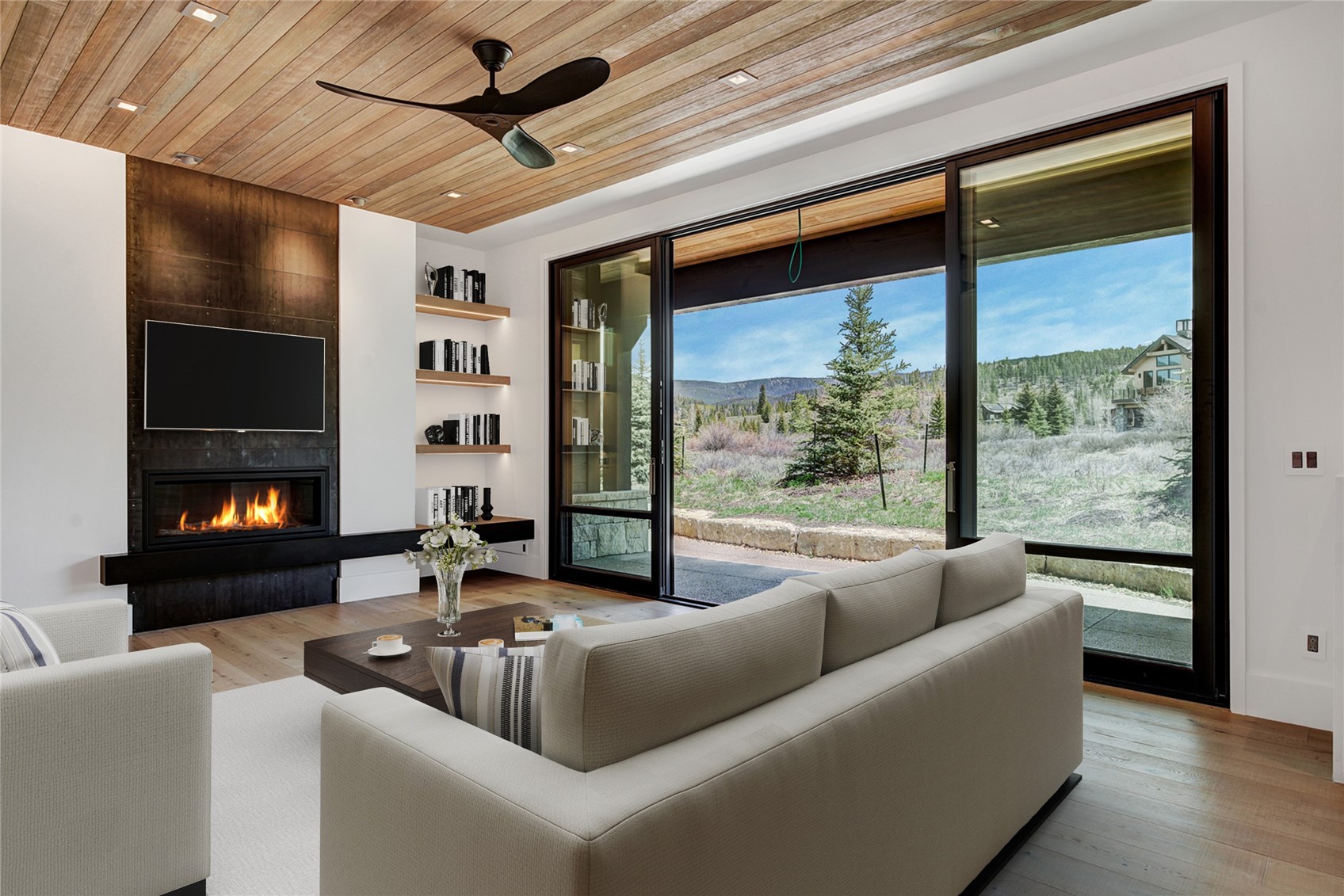 294 Gold Run Road Breckenridge CO 80424