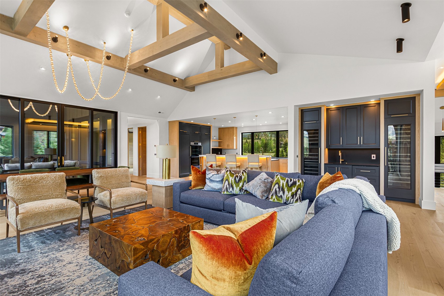 294 Gold Run Road Breckenridge CO 80424