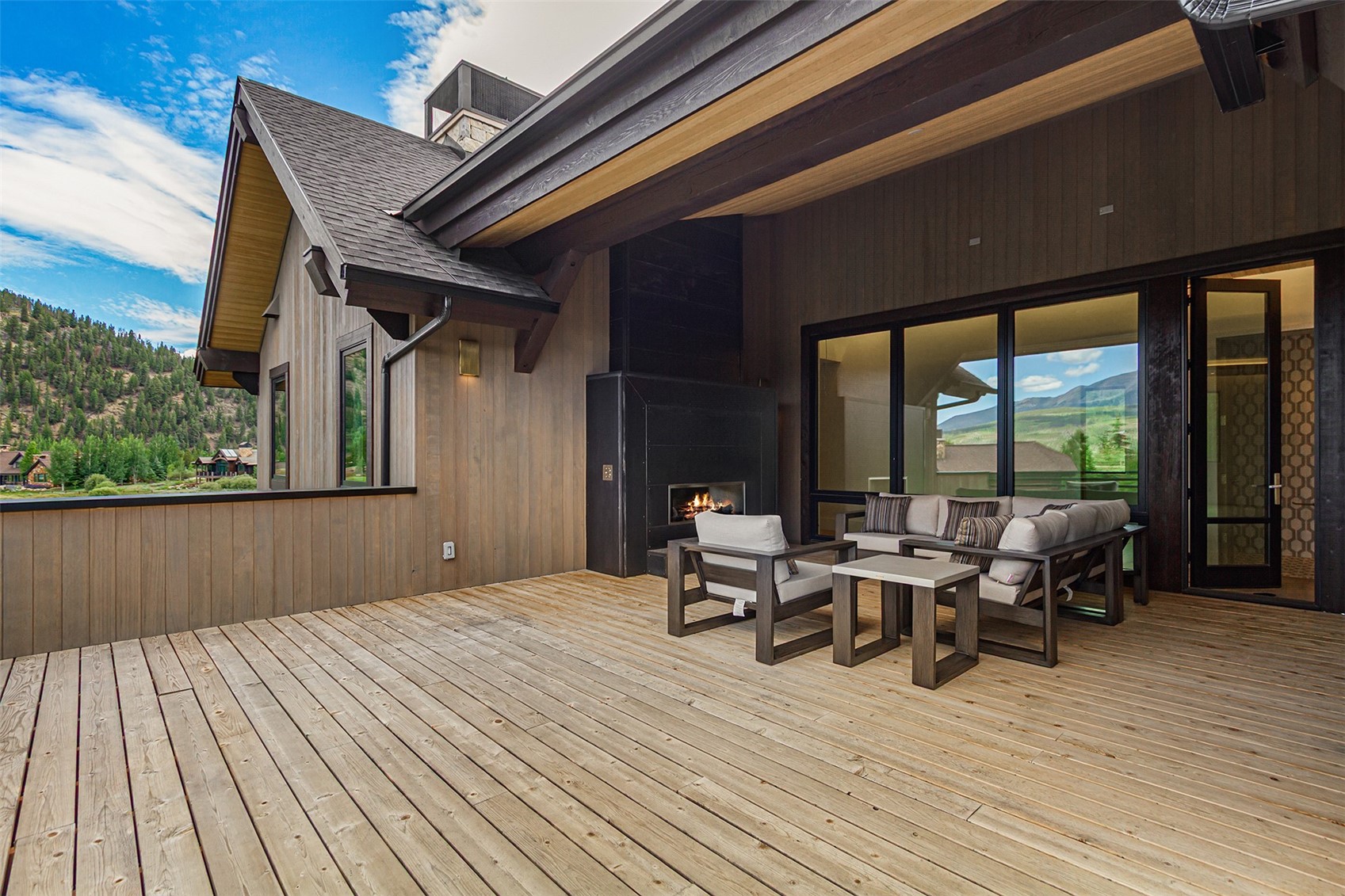 294 Gold Run Road Breckenridge CO 80424