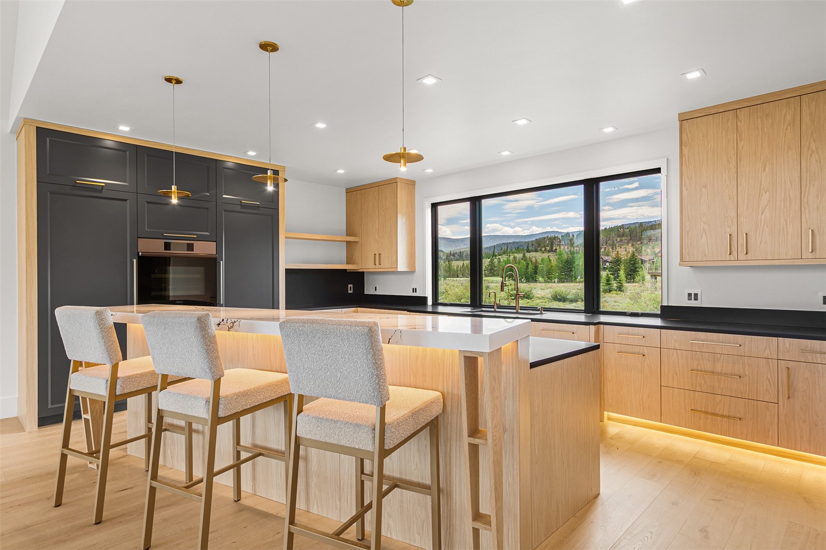 294 Gold Run Road Breckenridge CO 80424