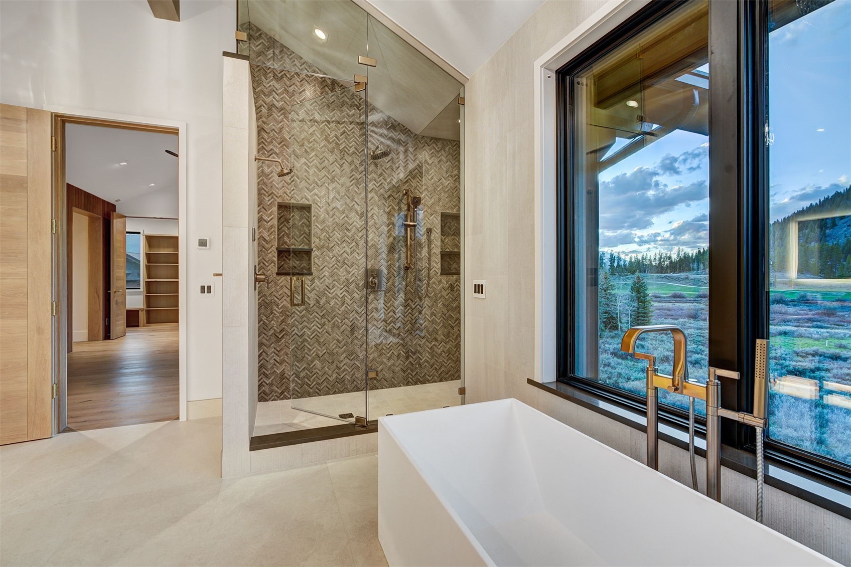 294 Gold Run Road Breckenridge CO 80424