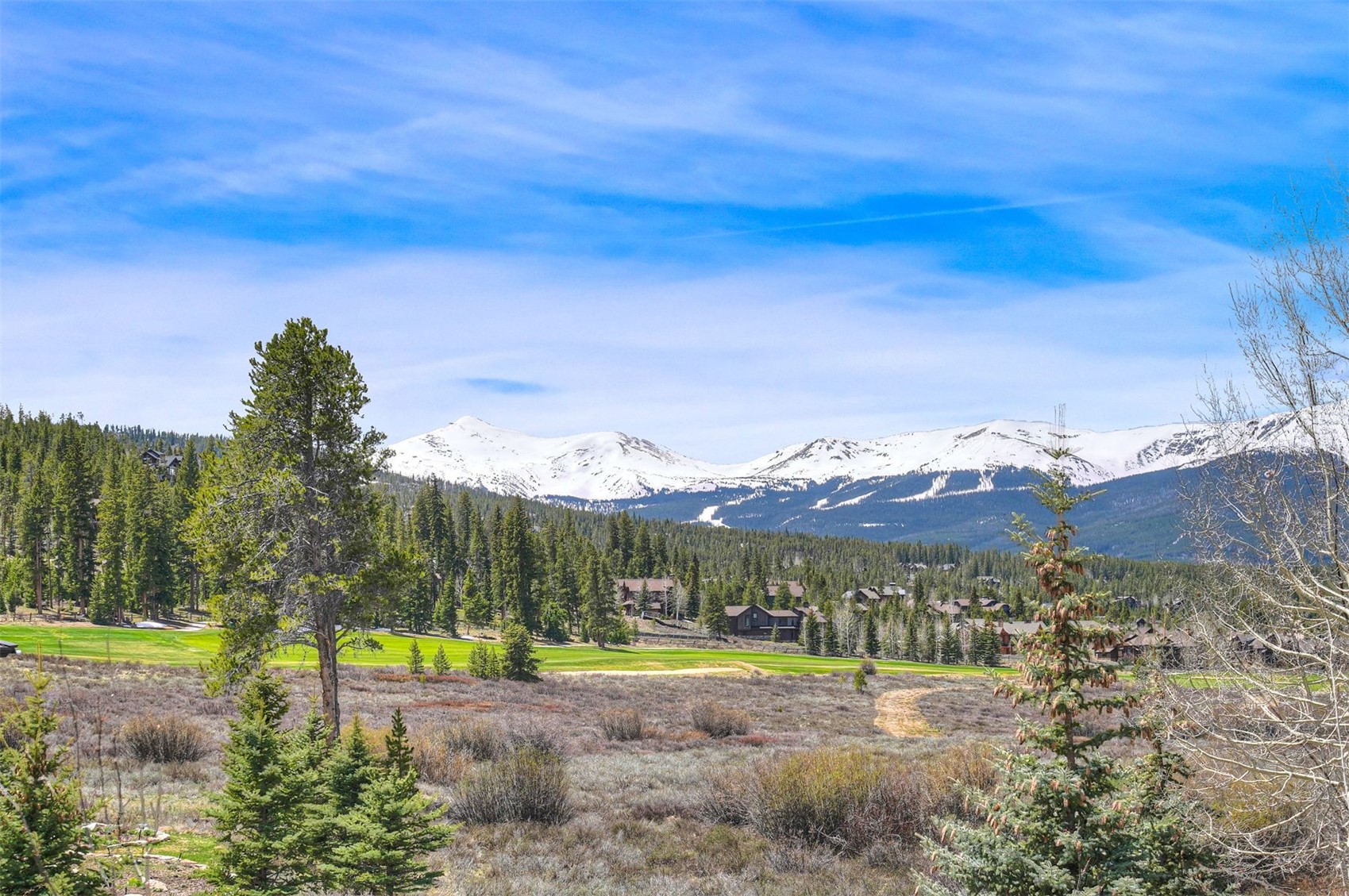 294 Gold Run Road Breckenridge CO 80424
