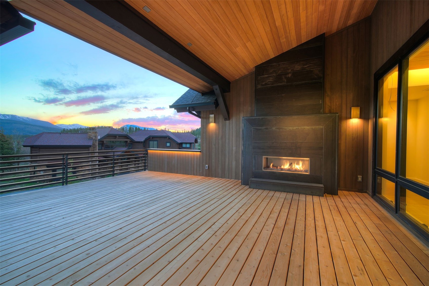 294 Gold Run Road Breckenridge CO 80424