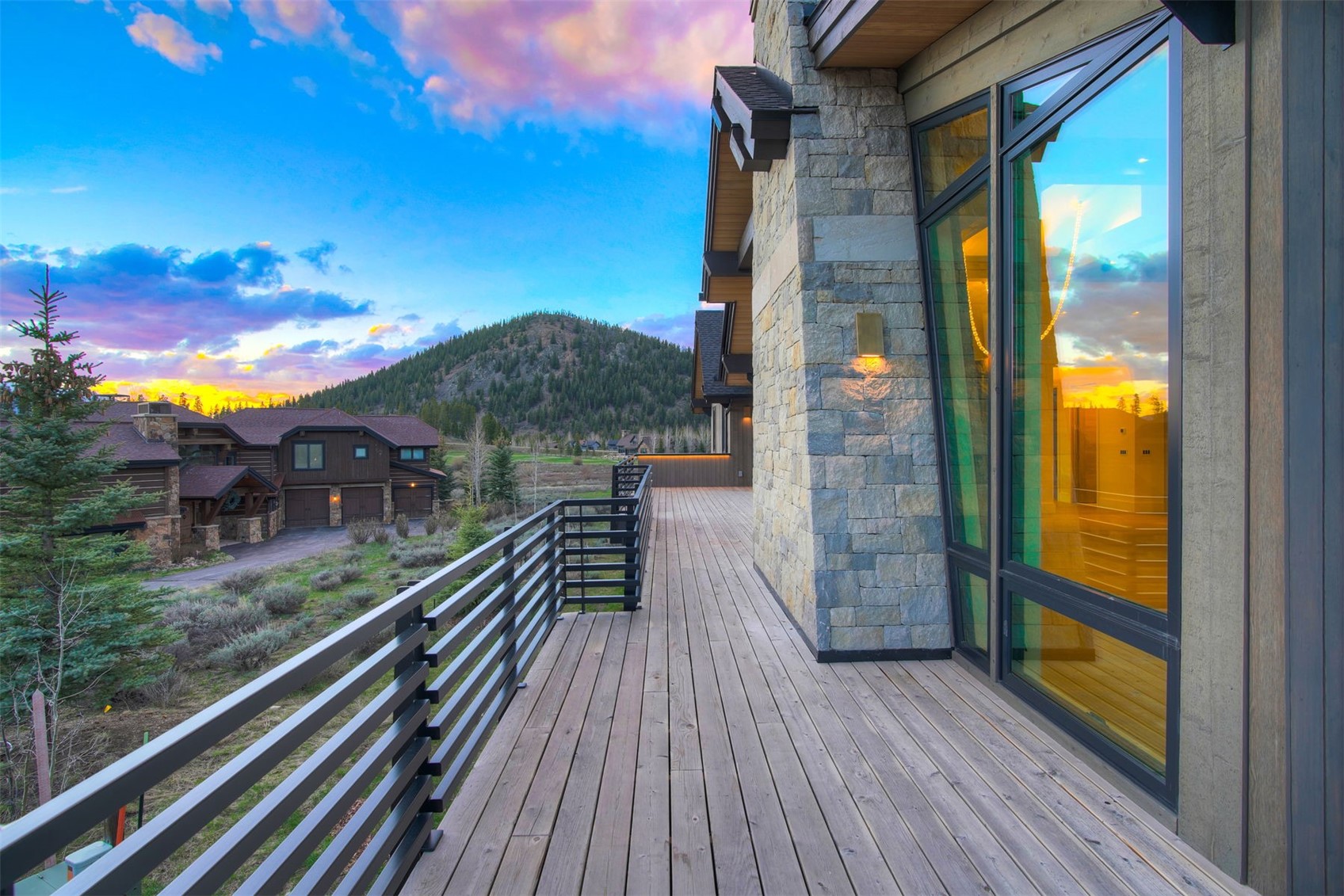 294 Gold Run Road Breckenridge CO 80424