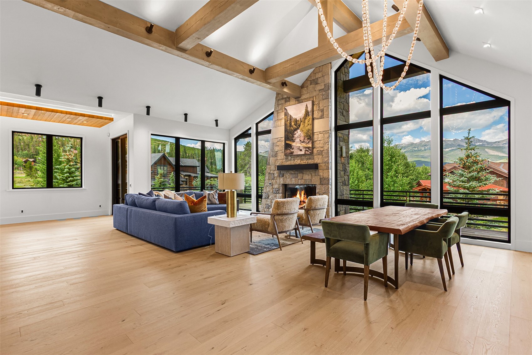 294 Gold Run Road Breckenridge CO 80424