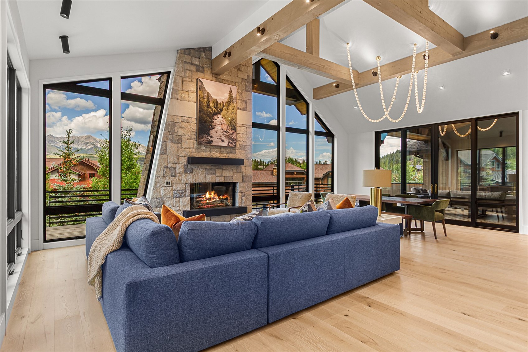294 Gold Run Road Breckenridge CO 80424