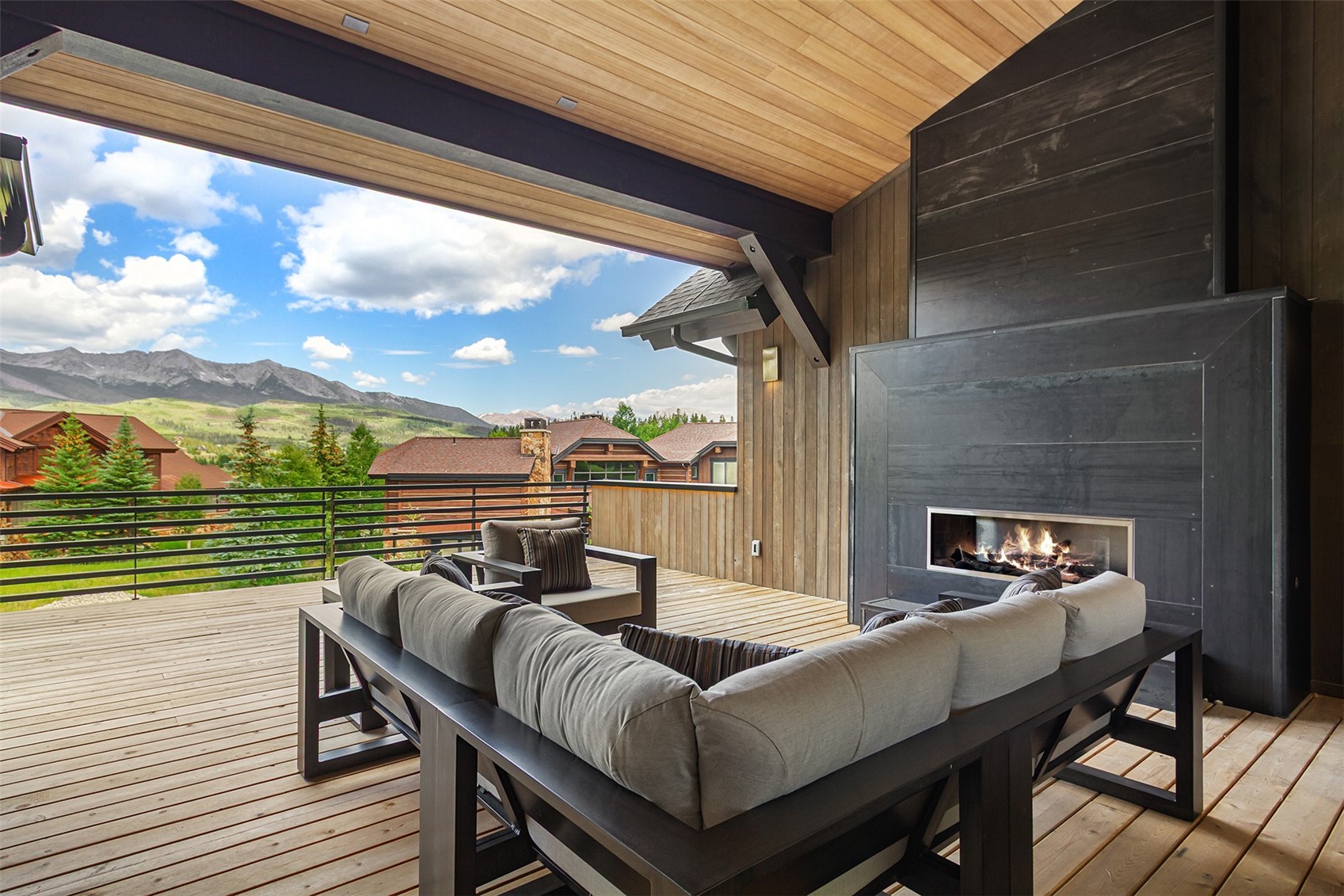 294 Gold Run Road Breckenridge CO 80424